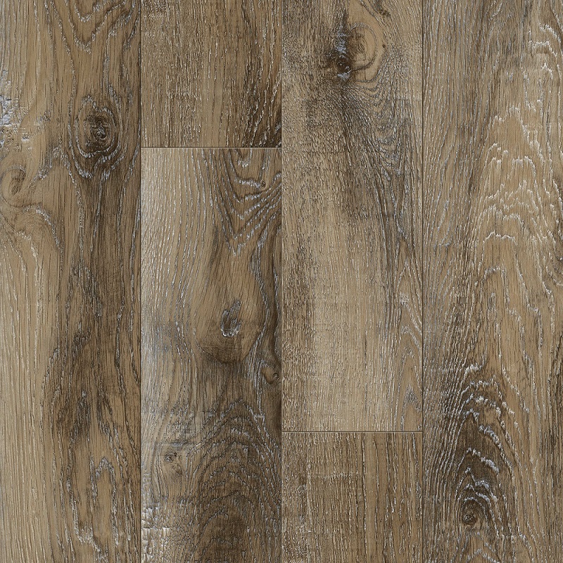 Кварцевый ламинат Fargo Comfort Дуб Дакота 366-1