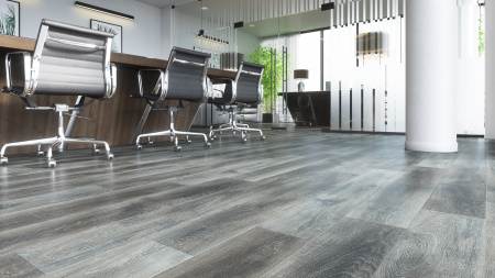 Кварцевый ламинат Fargo Комфорт Дуб Сардиния 366-2