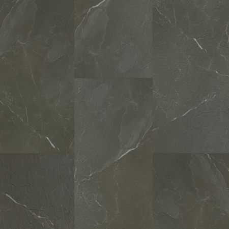 Кварцевый ламинат Fargo Камень Имперадор Дарк 64S451
